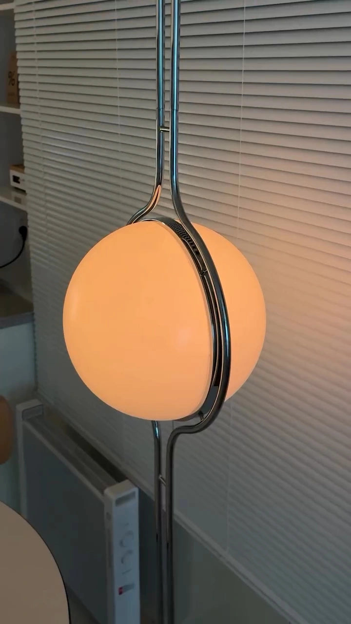 ORBITA FLOOR TO CEILING LAMP